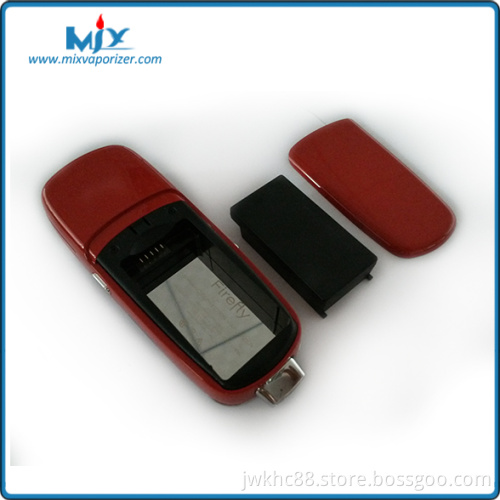 Luxury package design firefly vaporizer,highest performance standard firefly vaporizer